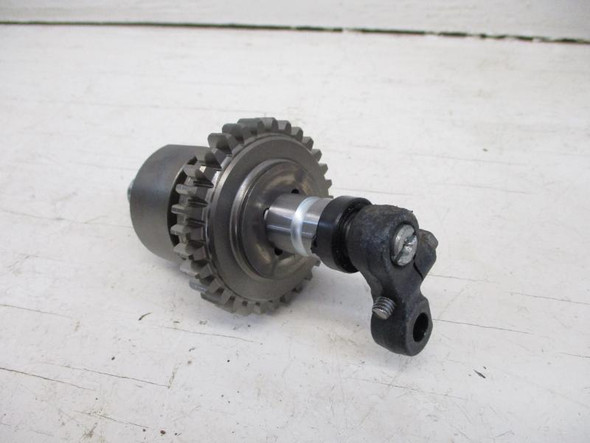 16 Kawasaki Ninja ZX 1000 M ABS Shift Shaft 13161-0557 2010-2016